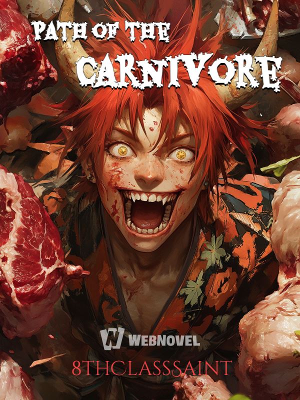 Path of the Carnivore icon
