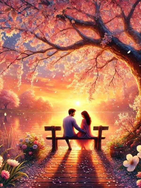 Whispers beneath the willow tree icon