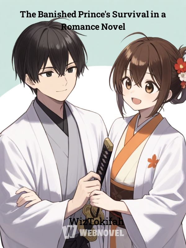 The Banished Prince's Survival in a Romance Novel icon