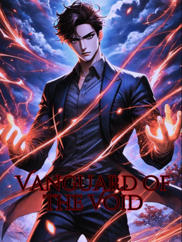 Vanguard of the void icon