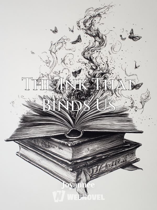 The Ink That Binds Us icon
