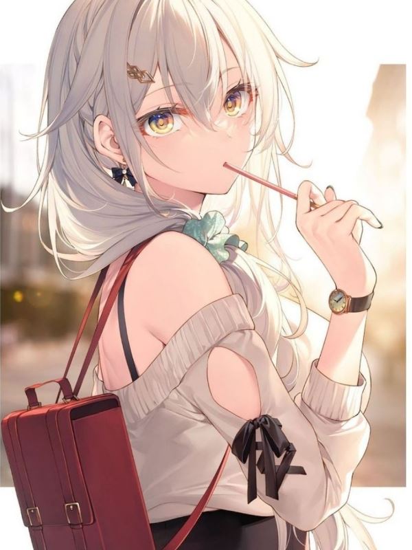 Life In The Limelight : The Depressed Boy Has 4 Yandere Girlfriends icon