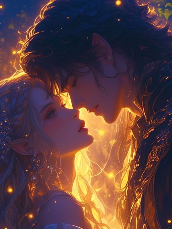 Luna's Chosen: The King's Omega icon