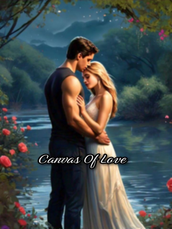 CANVAS OF LOVE icon