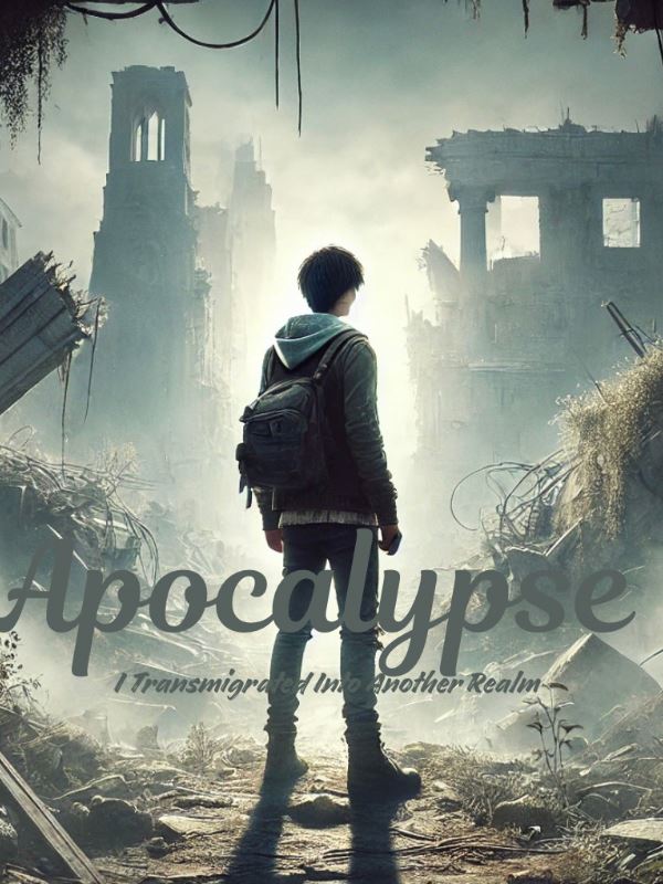 Apocalypse: I Transmigrated Into Another Realm icon
