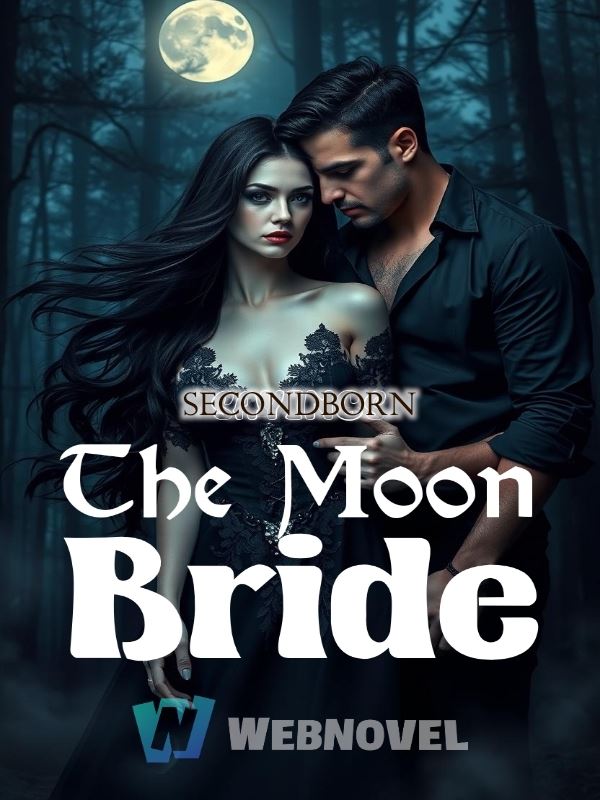 The Moon Bride icon