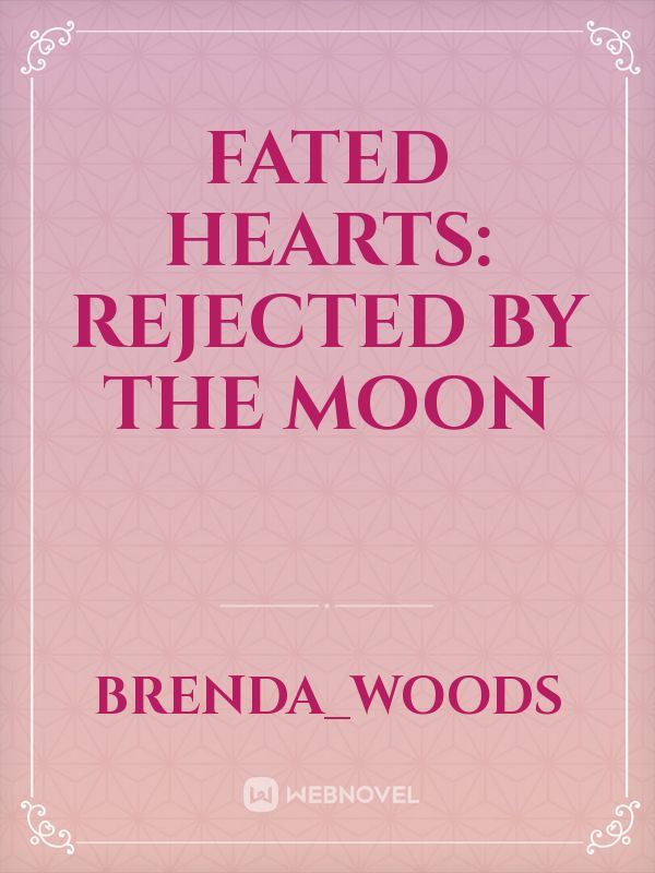 Fated Hearts: Rejected by the Moon icon