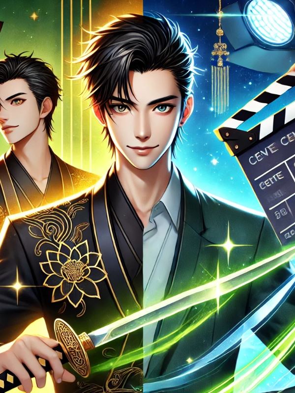 Entertainment King:I Can Extract Skills from the Movies icon