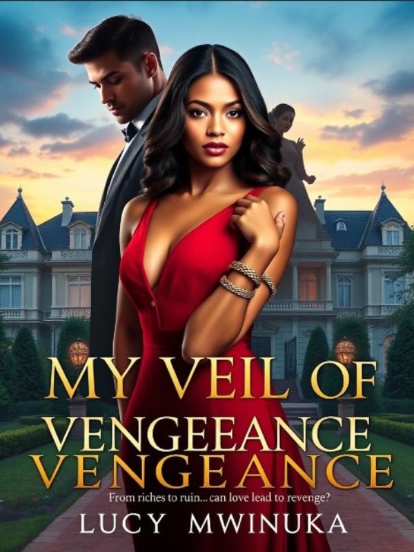 MY VEIL OF VENGEANCE icon