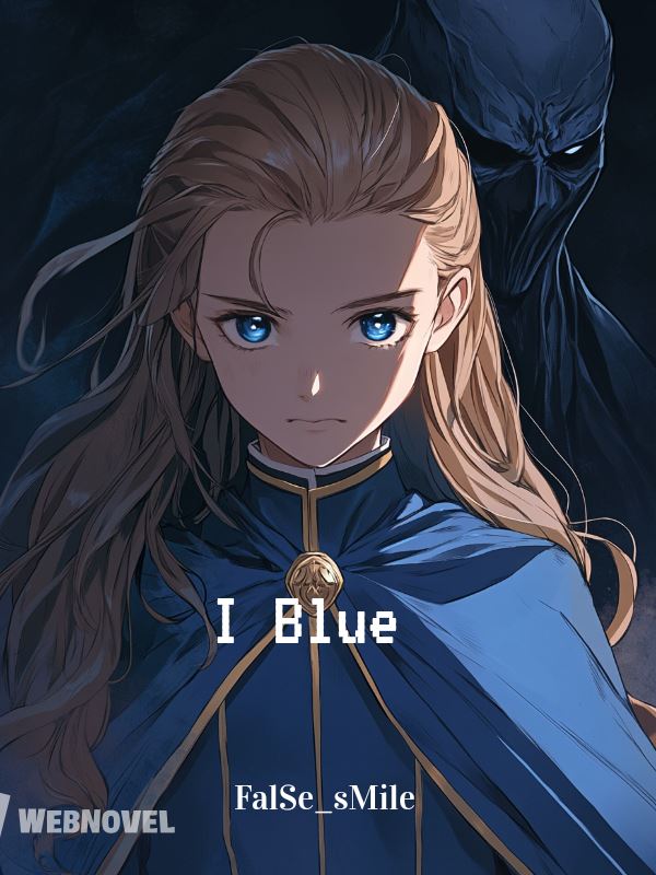 I Blue : Reincarnated as a Cursed Crit-Based Swordwoman icon