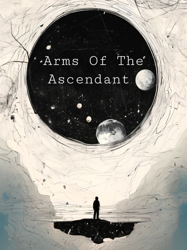 Arms of the Ascendant icon