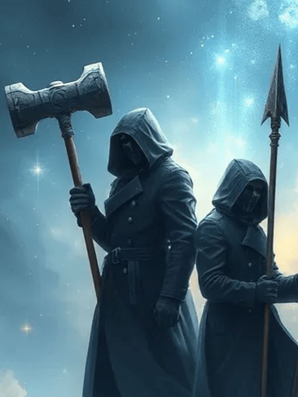 Conquerors Will icon