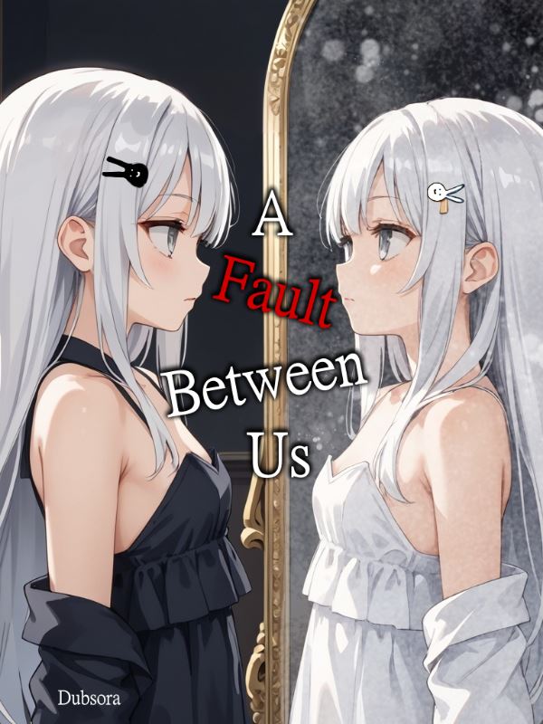 A Fault Between Us icon