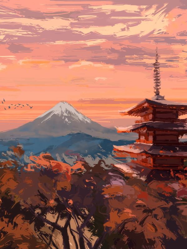 Immortal Cultivation World: "Trash" Talent but Supreme Understanding icon