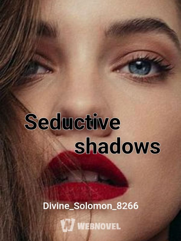 Seductive shadows icon