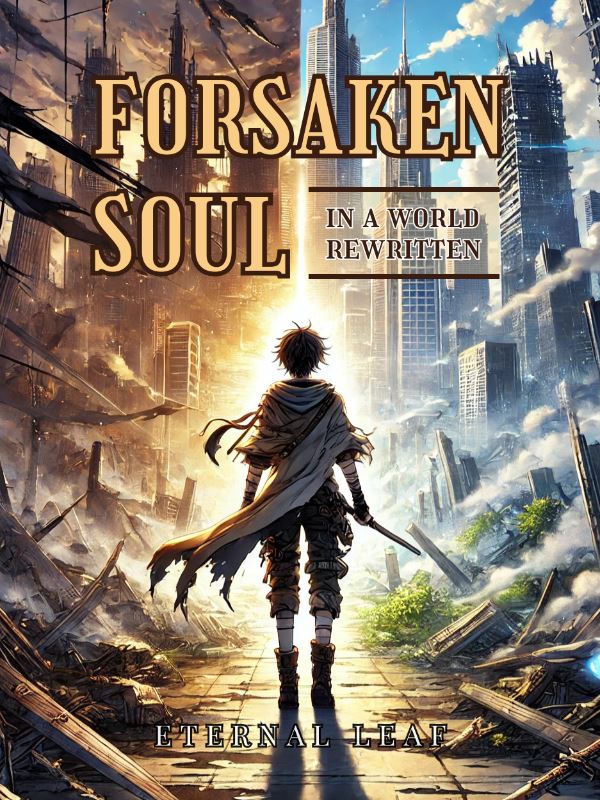 Forsaken Soul in a World Rewritten icon