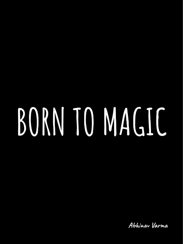 Born To Magic icon