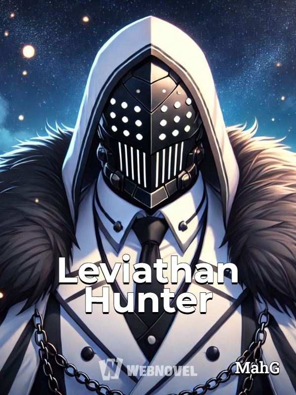 Leviathan Hunter icon