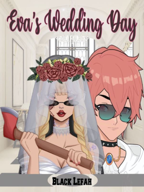 Ava's Wedding Day icon