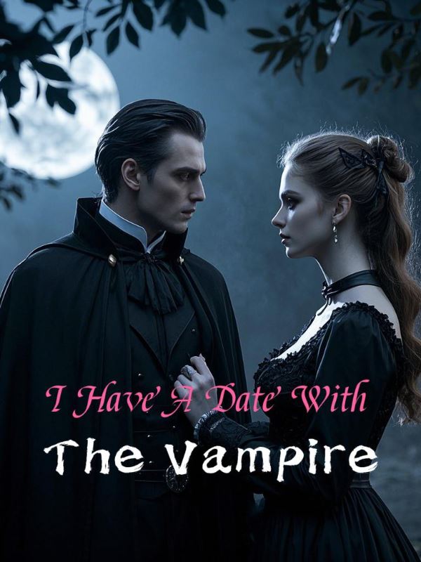 I Have a Date with the Vampire icon