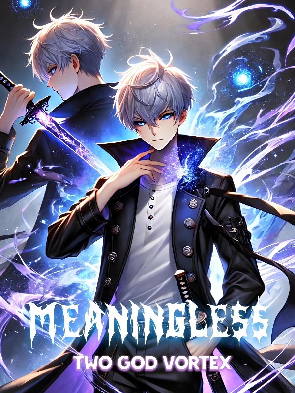 MEANINGLESS : two God vortex S1 icon
