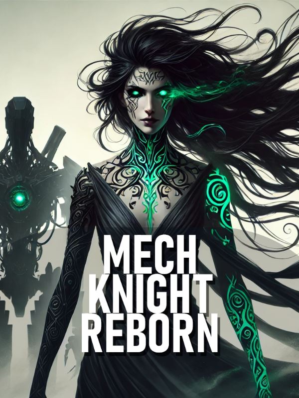 Mech Knight Reborn icon