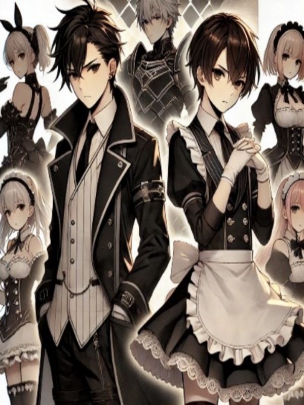 vicious circle , my story after reincarnation icon