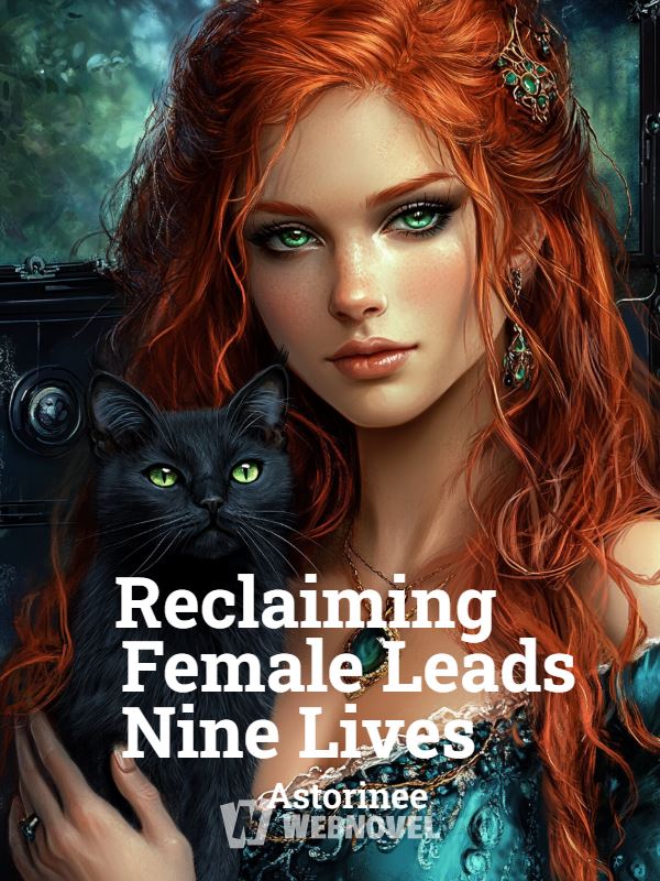 Reclaiming Female Leads Nine Lives icon