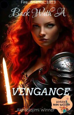 Back With A Vengeance icon