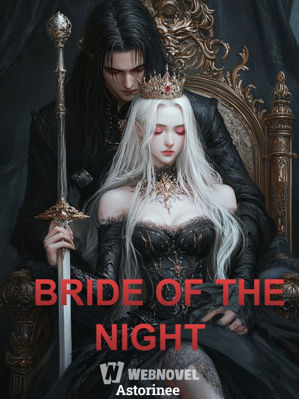 BRIDE OF THE NIGHT icon