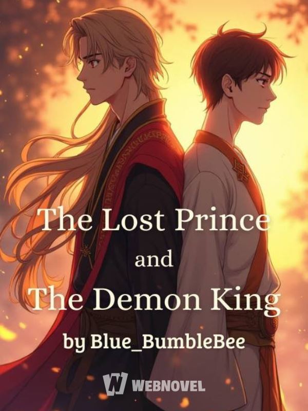 The Lost Prince and The Demon King [BL] icon