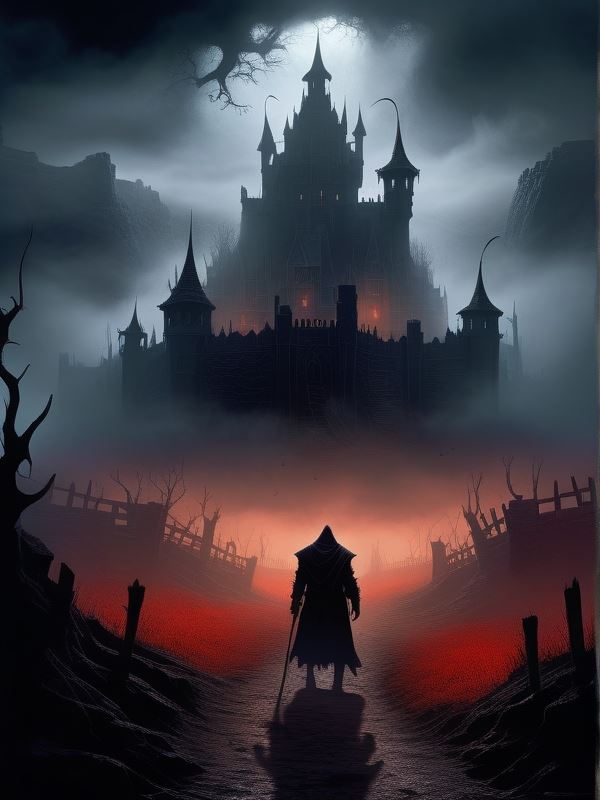 vampires: the rise of a hunter icon