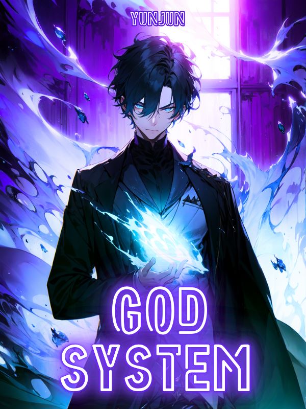 God System: Growing My Cult Across the Multiverse icon