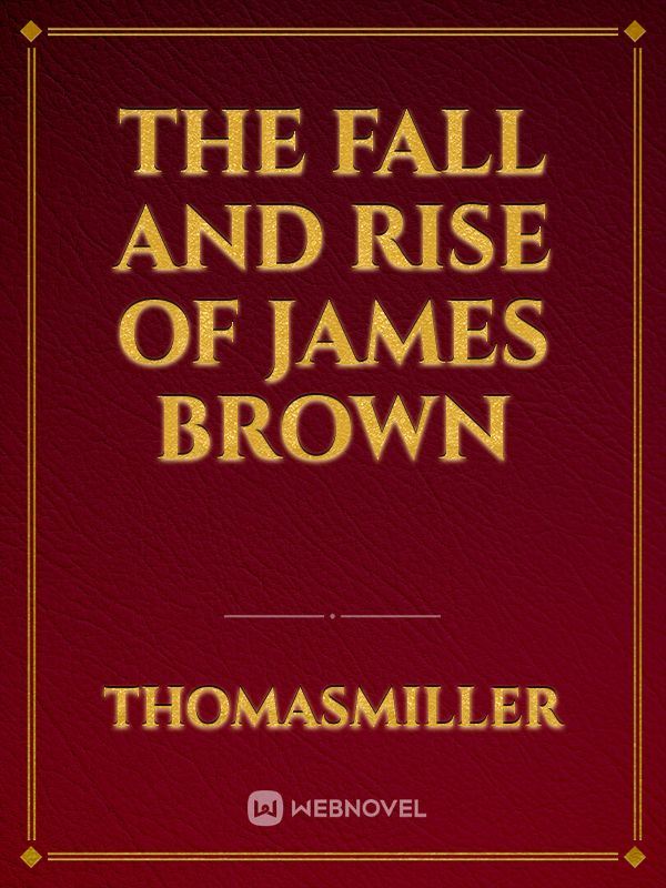 The Fall and Rise Of James Brown icon