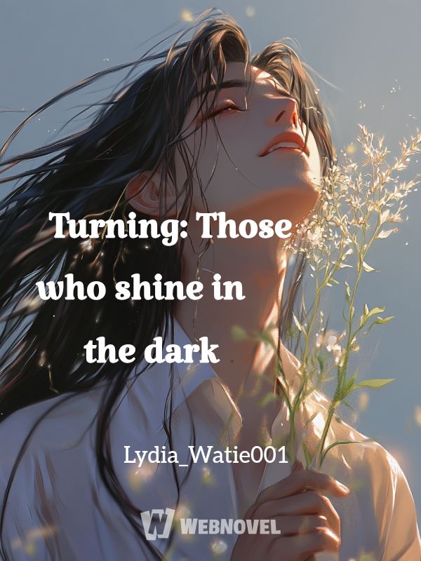 Turning: Those who shine in the dark icon