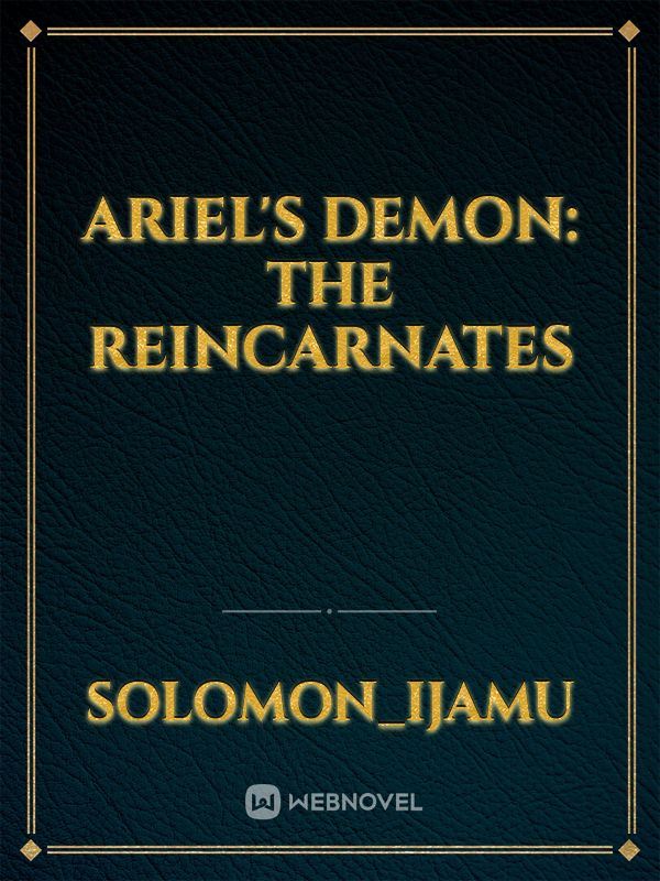 Ariel's demon: The Reincarnates icon