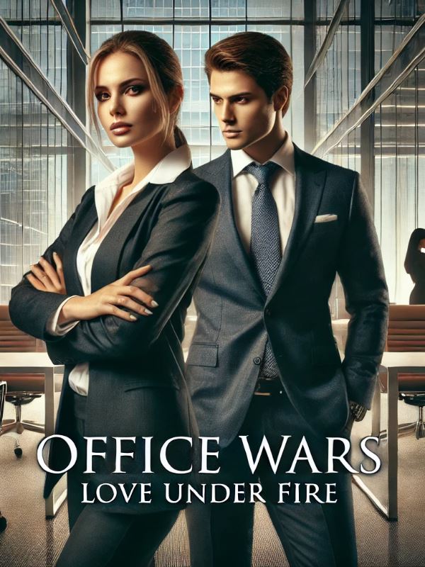 Office Wars: Love Under Fire icon