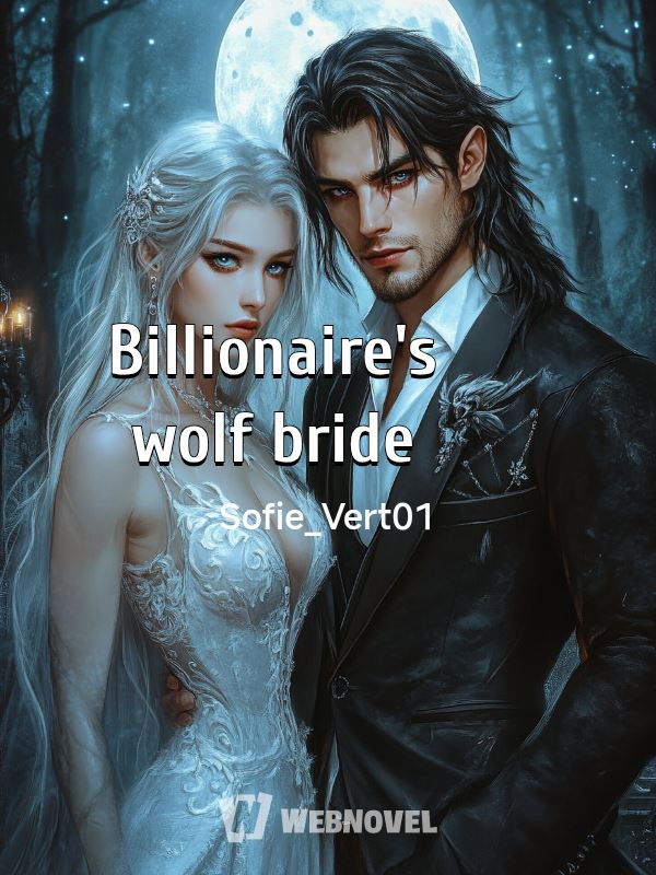 The billionaire's omega wolf bride icon