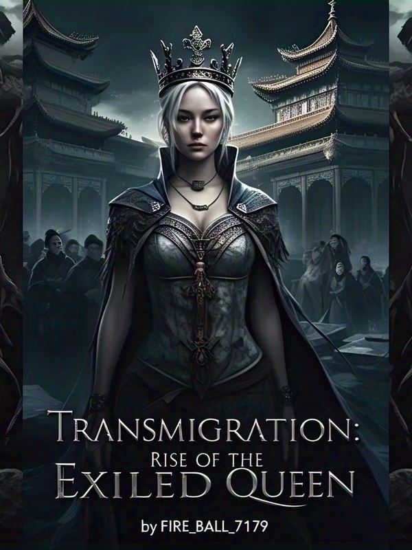 Transmigration: Rise of the Exiled Queen icon