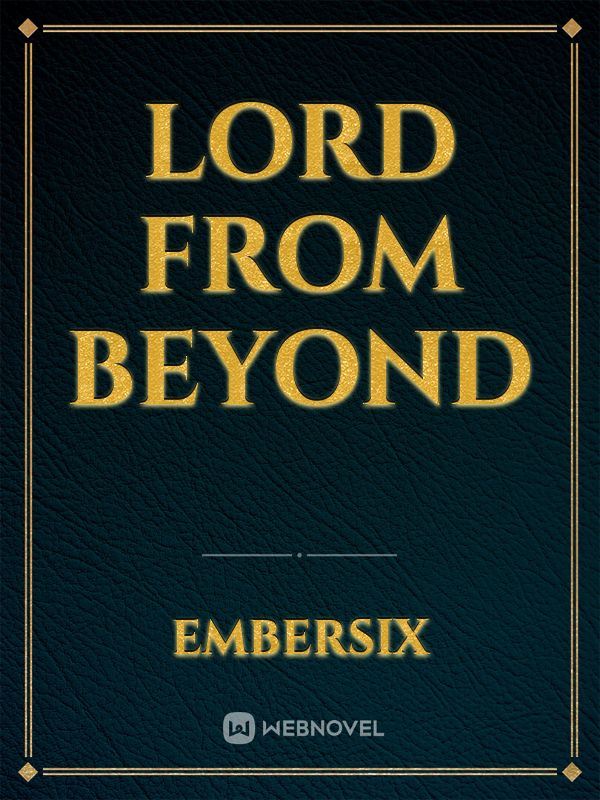 Lord from Beyond icon