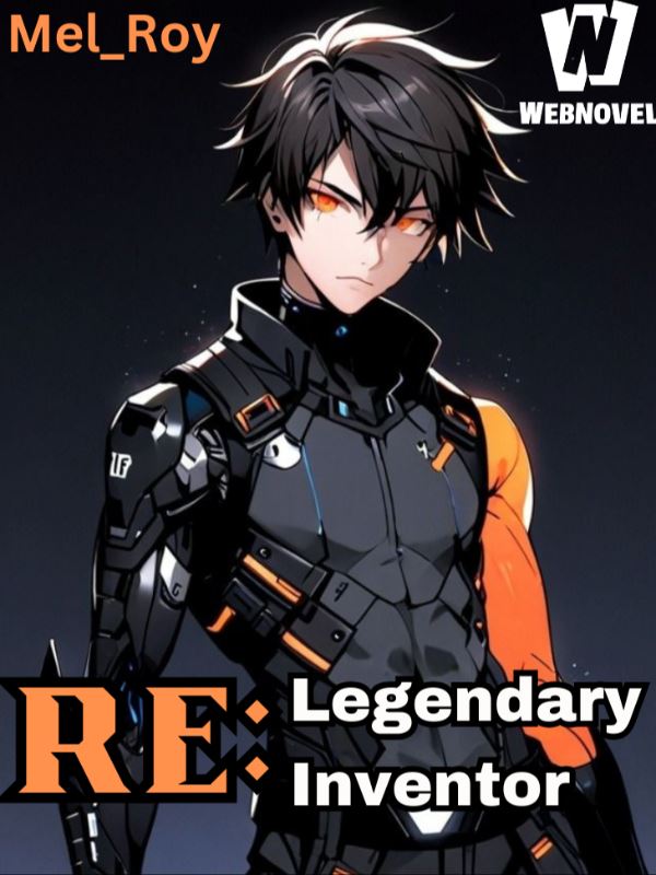Re: Legendary Inventor icon