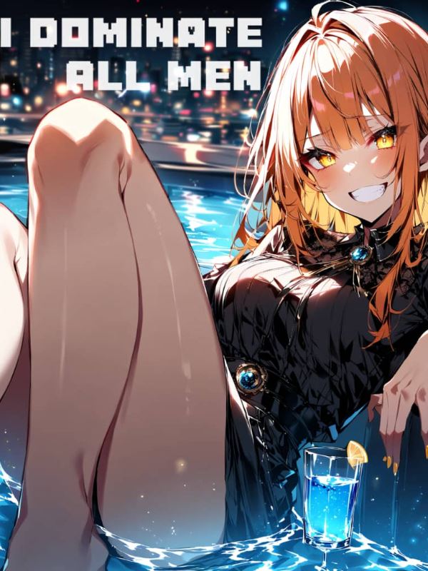 I Dominate All Men icon