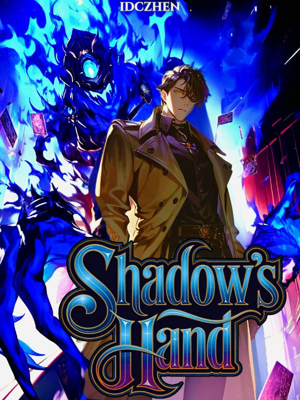 Shadow's Hand icon