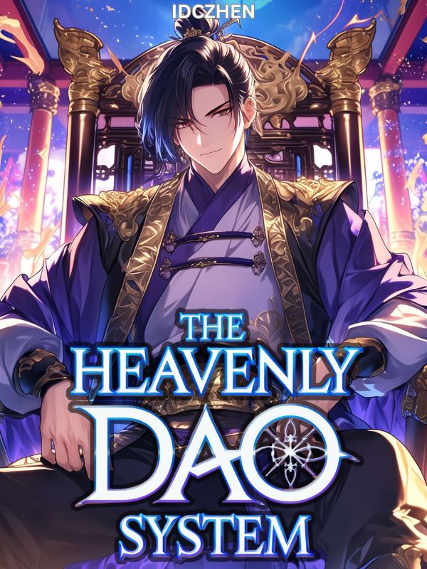The Heavenly Dao System icon