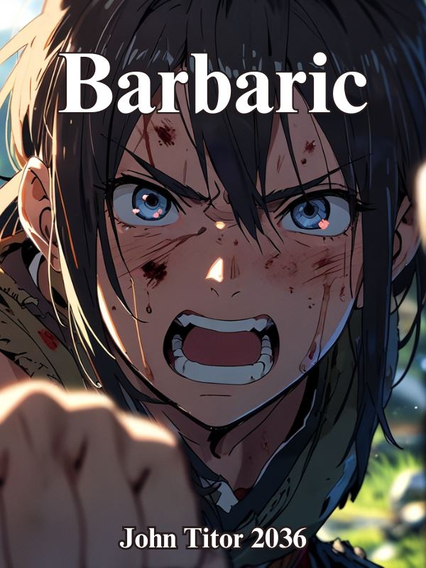 Reincarnated as a Barbaric Enemy of the Roman Empire icon