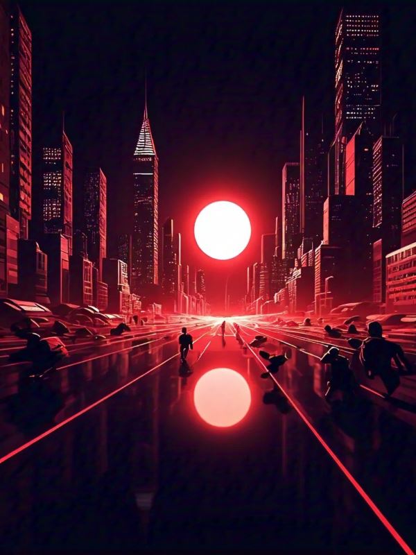 UNVEILING THE CHOSEN icon