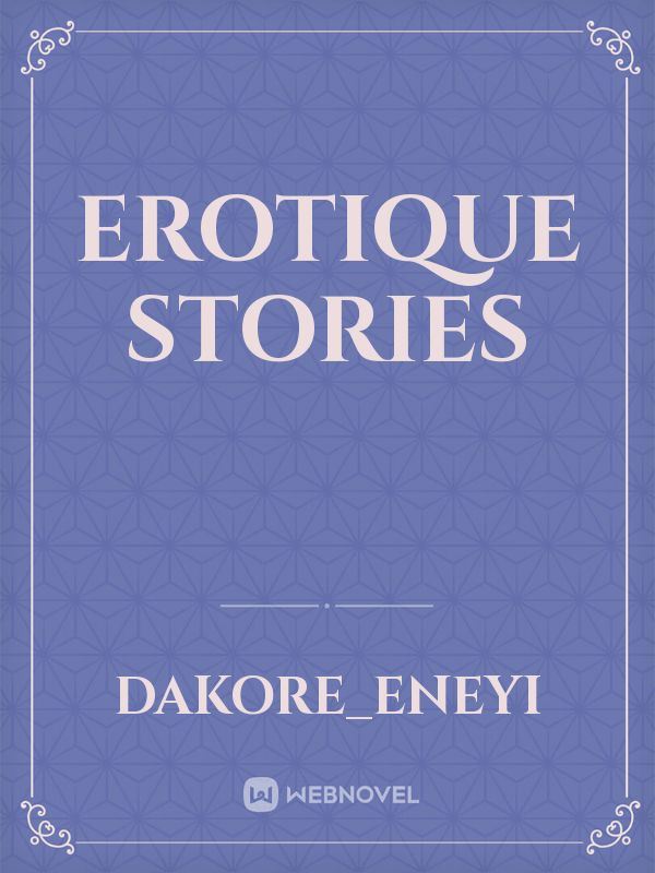 Erotique Stories icon