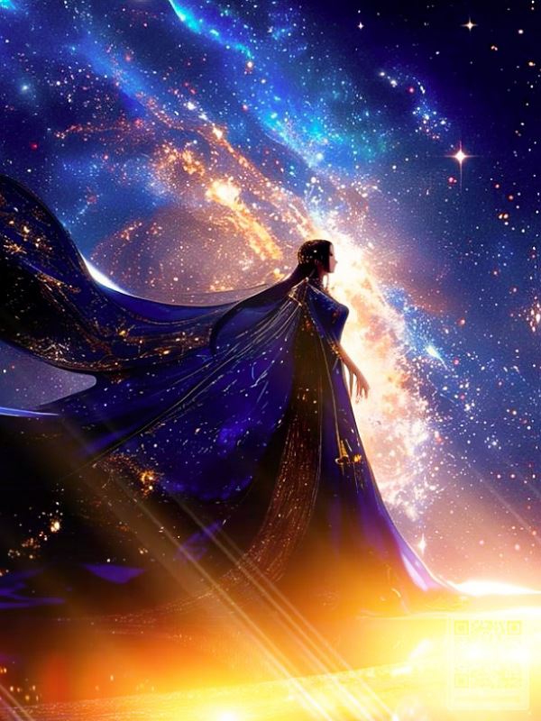 With Gacha being the Eternal Void icon