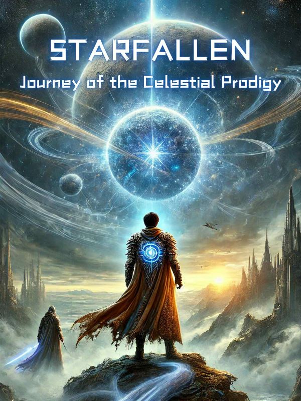 Starfallen: Journey of the Celestial Prodigy icon