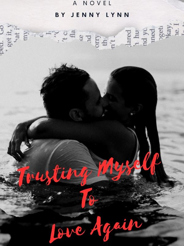 Trusting Myself To Love Again icon